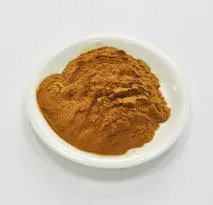 Сухой экстракт инжира (плоды, лист) (лат. Ficus carica)